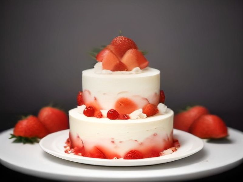 Fresh Fruit Delight