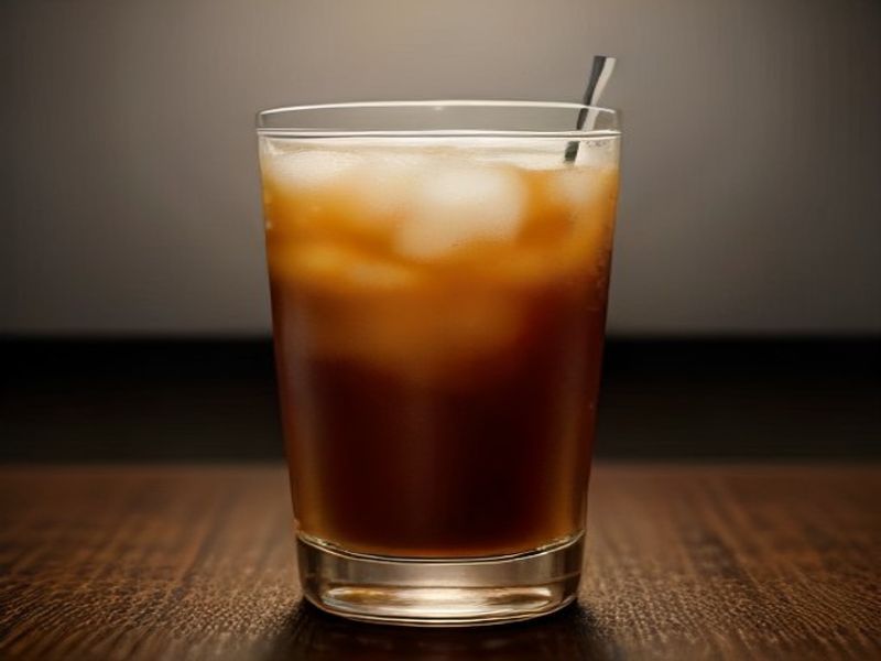 Signature Cold Brew