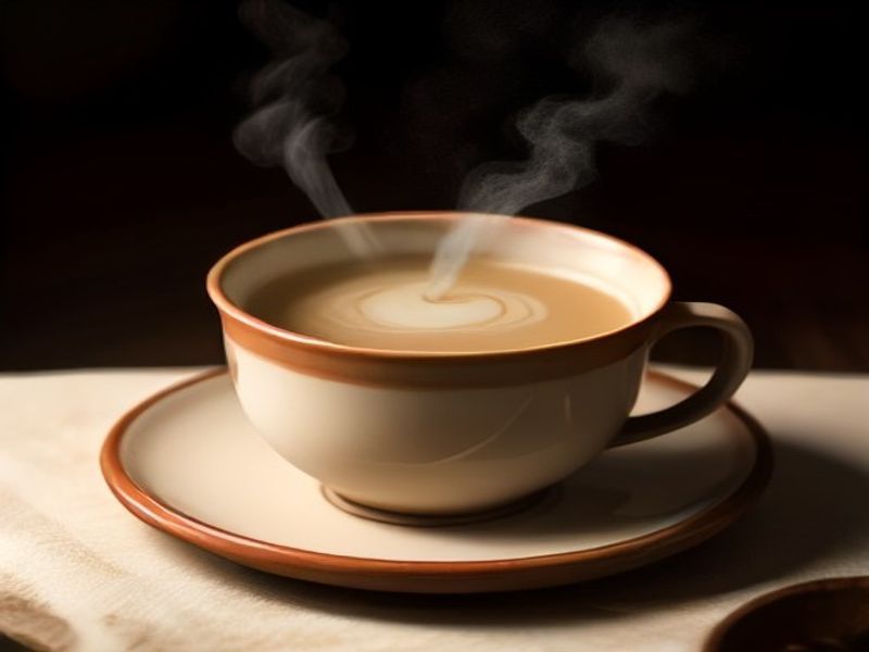 Masala Chai